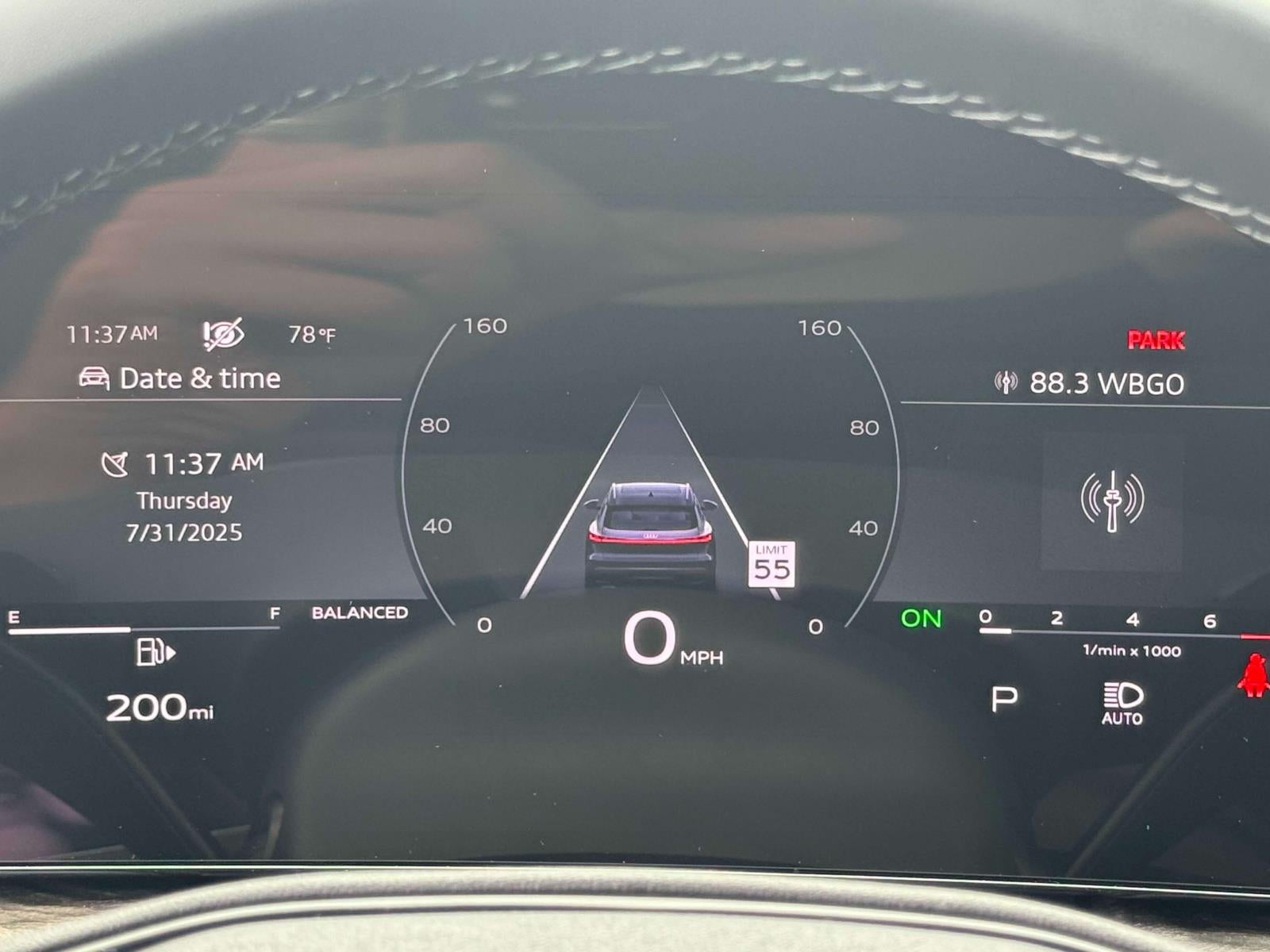 2025 Audi Q5 Premium