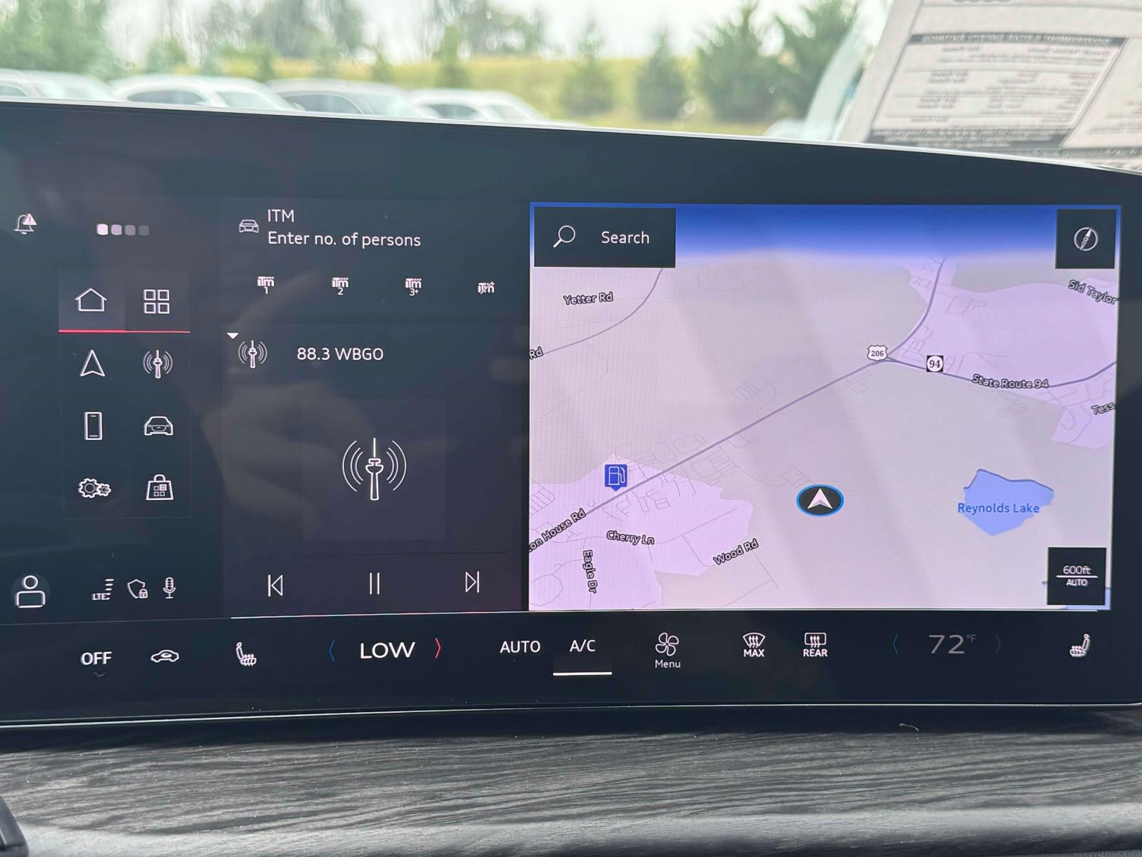 2025 Audi Q5 Premium