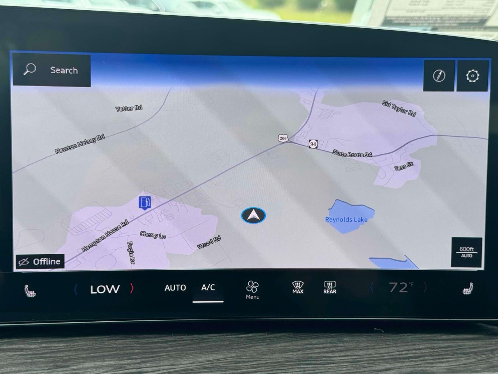 2025 Audi Q5 Premium