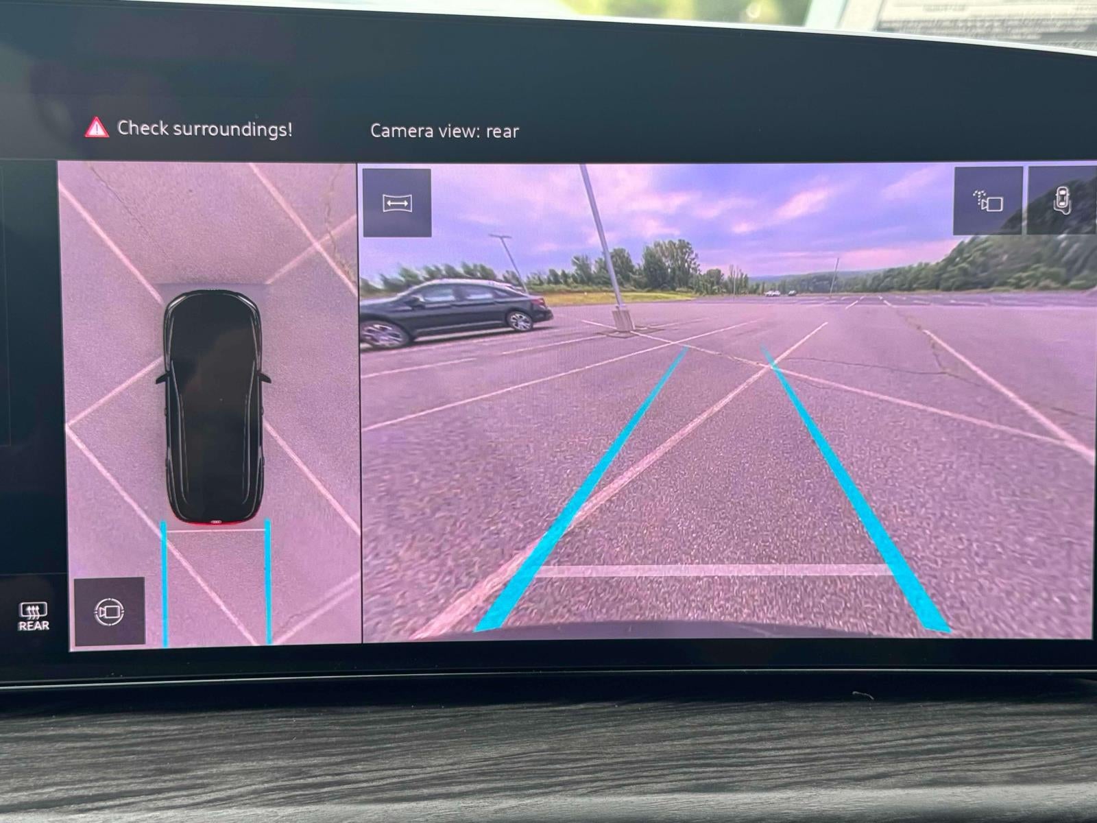 2025 Audi Q5 Premium