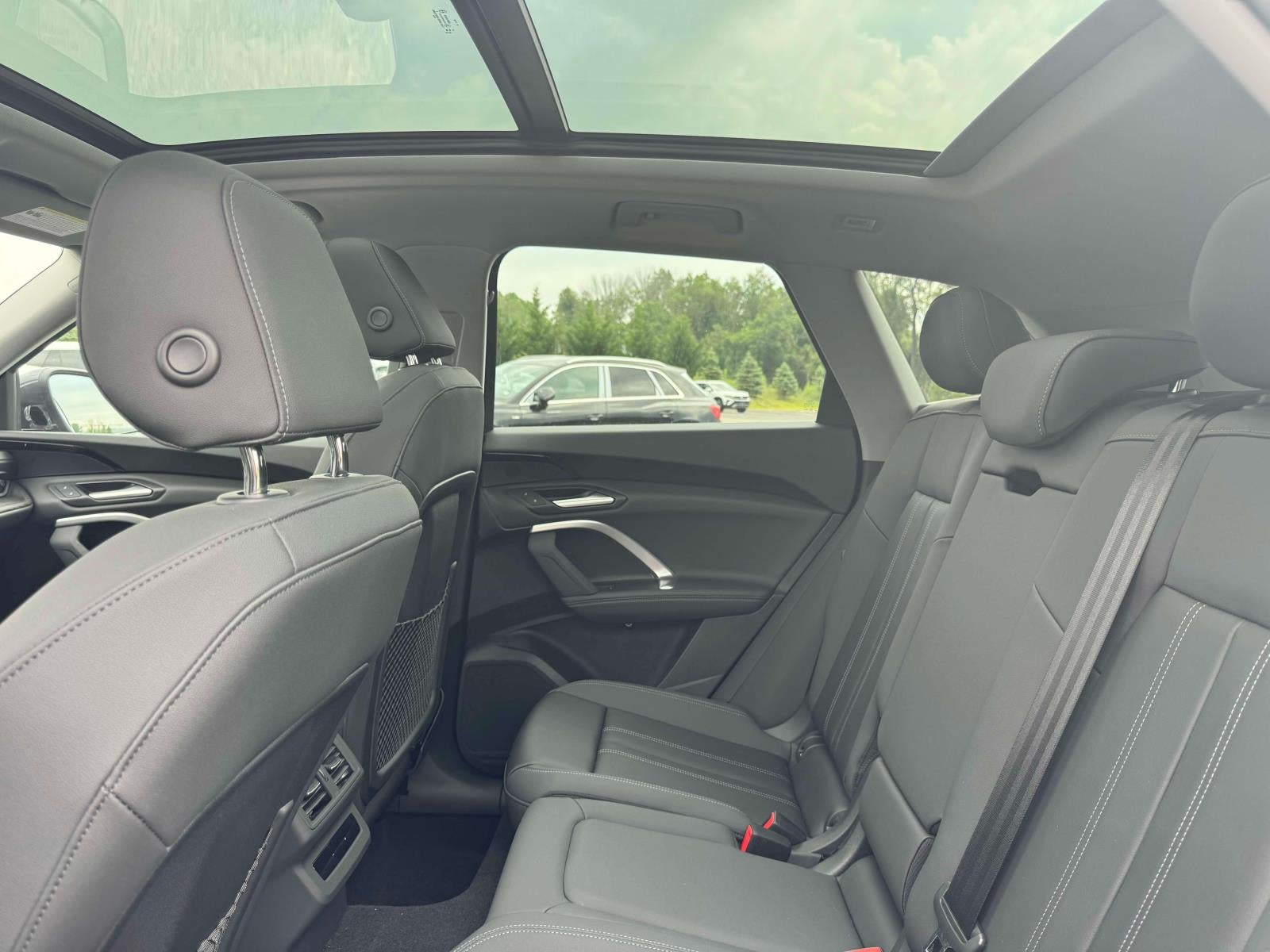 2025 Audi Q5 Premium