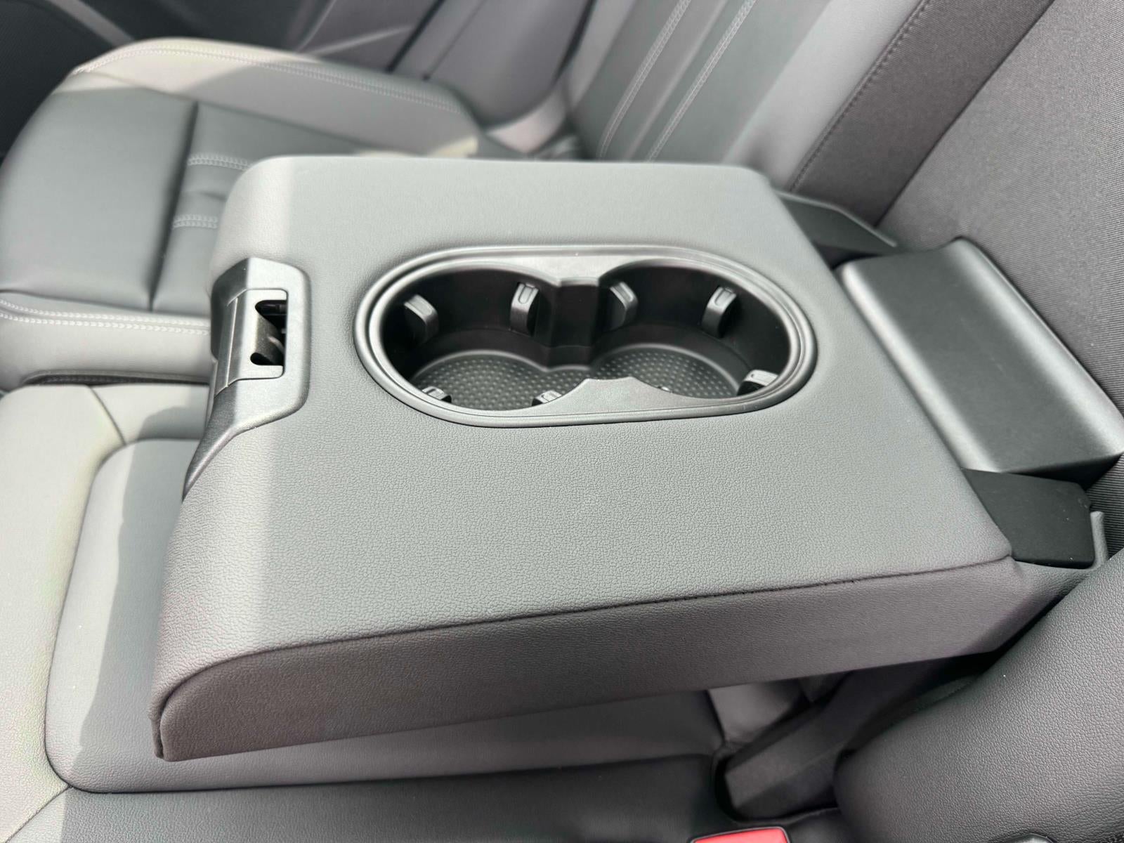 2025 Audi Q5 Premium