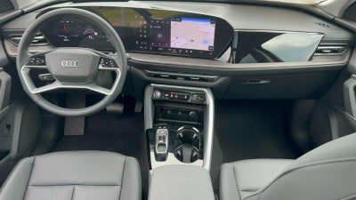 2025 Audi Q5 Premium