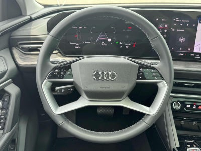 2025 Audi Q5 Premium