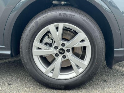 2025 Audi Q5 Premium