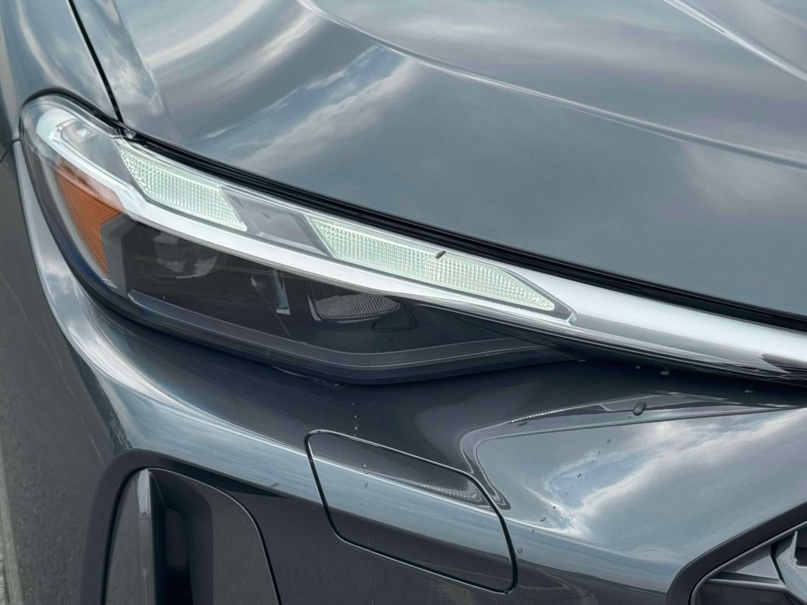 2025 Audi Q5 Premium