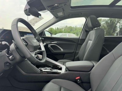 2025 Audi Q5 Premium