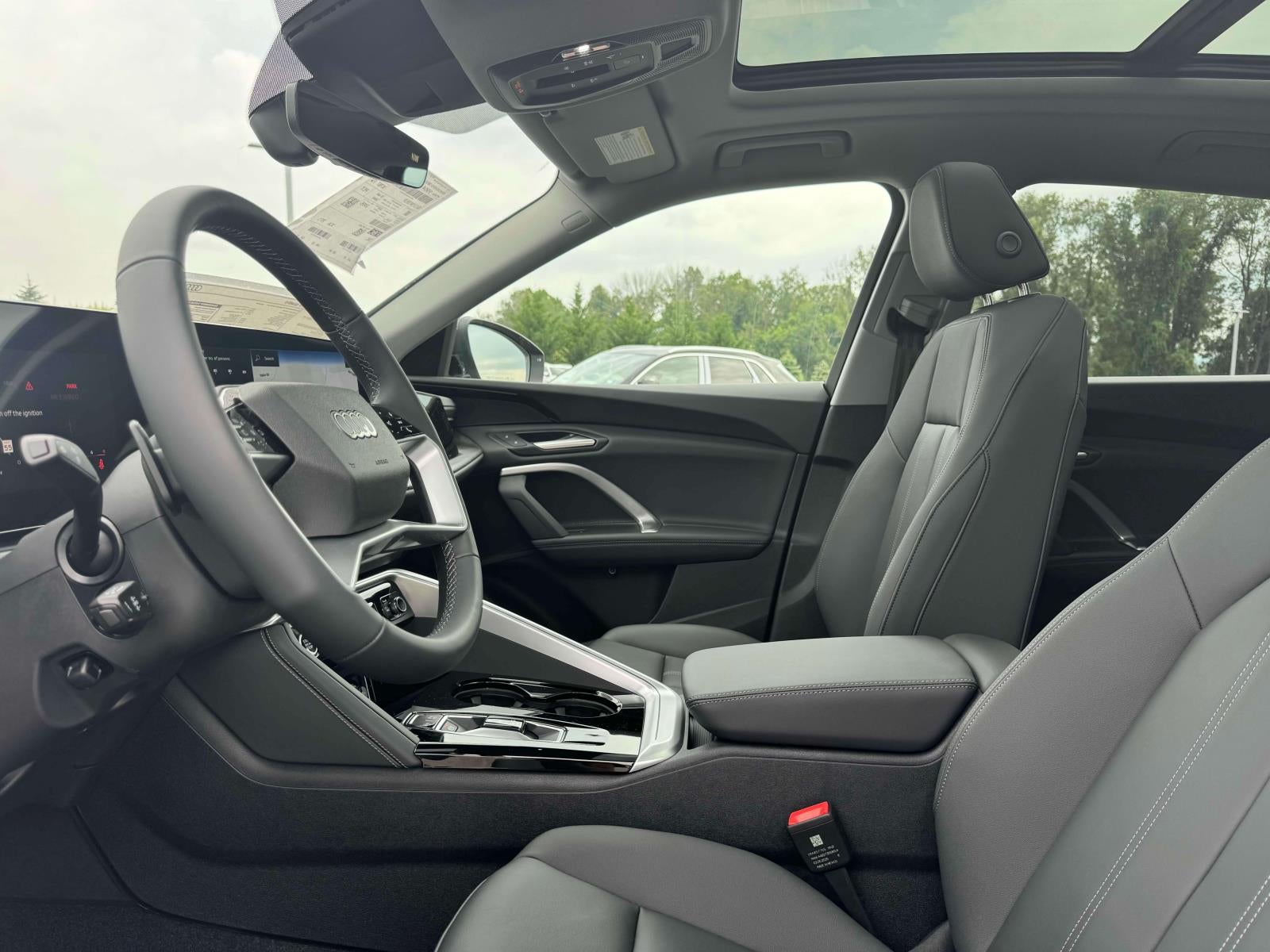 2025 Audi Q5 Premium