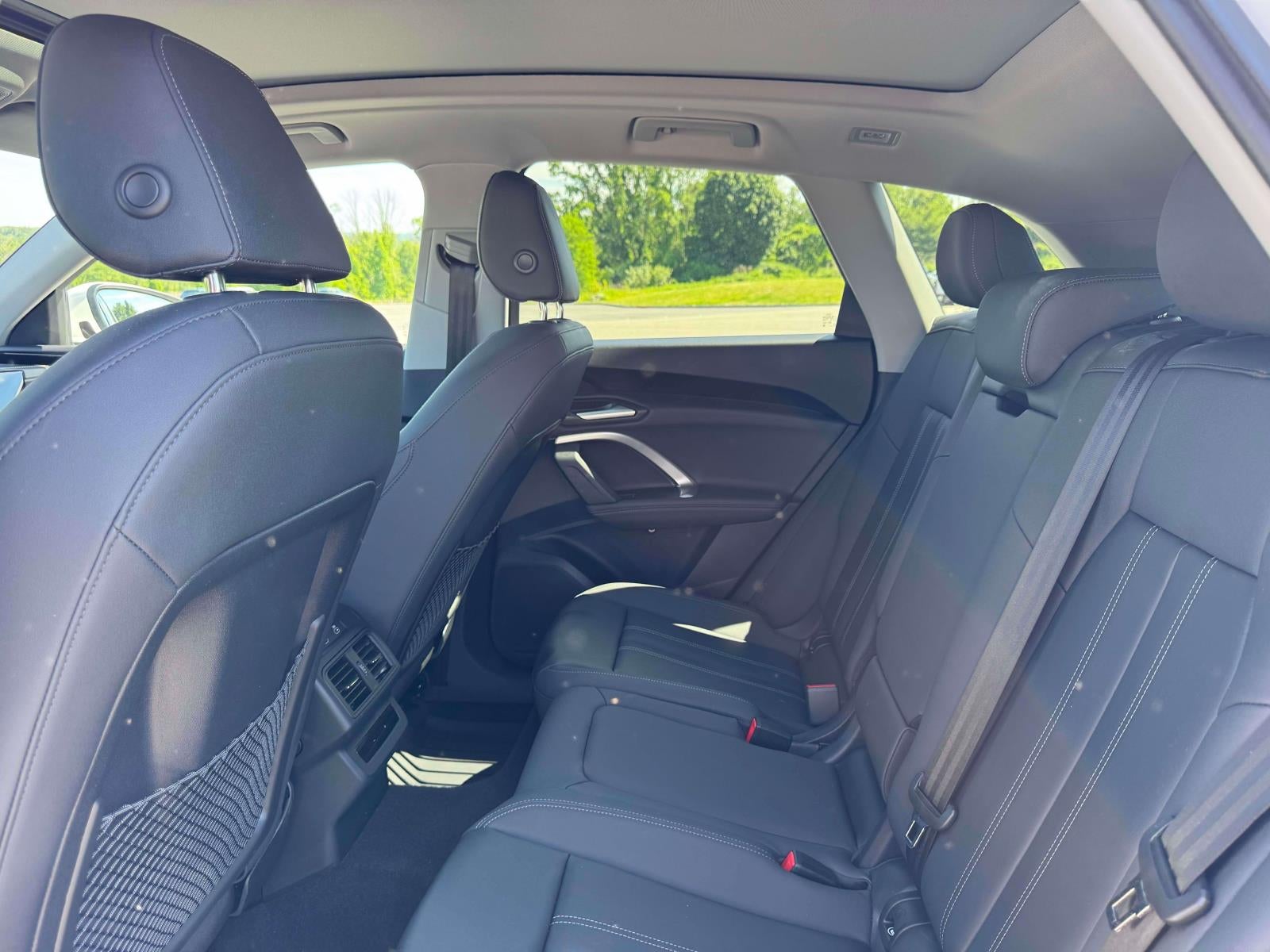 2025 Audi Q5 Premium