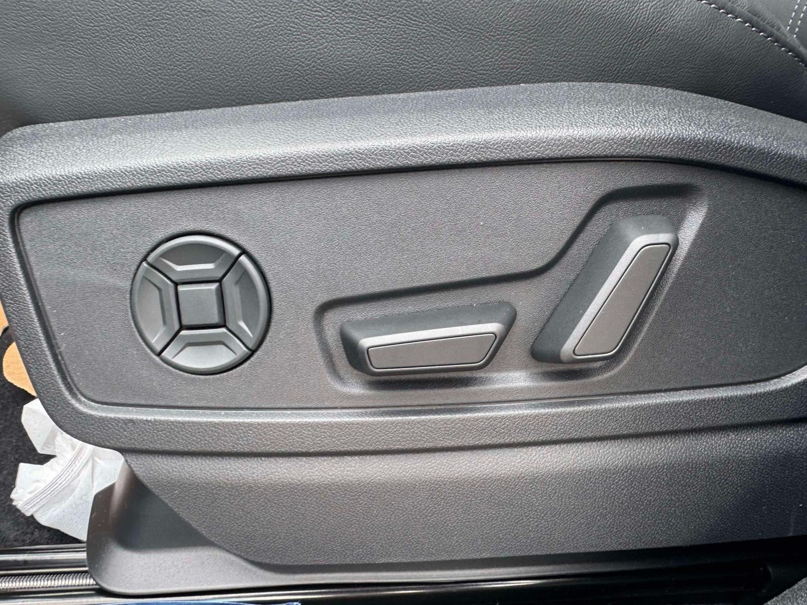 2026 Audi Q5 Premium 2.0 TFSI quattro