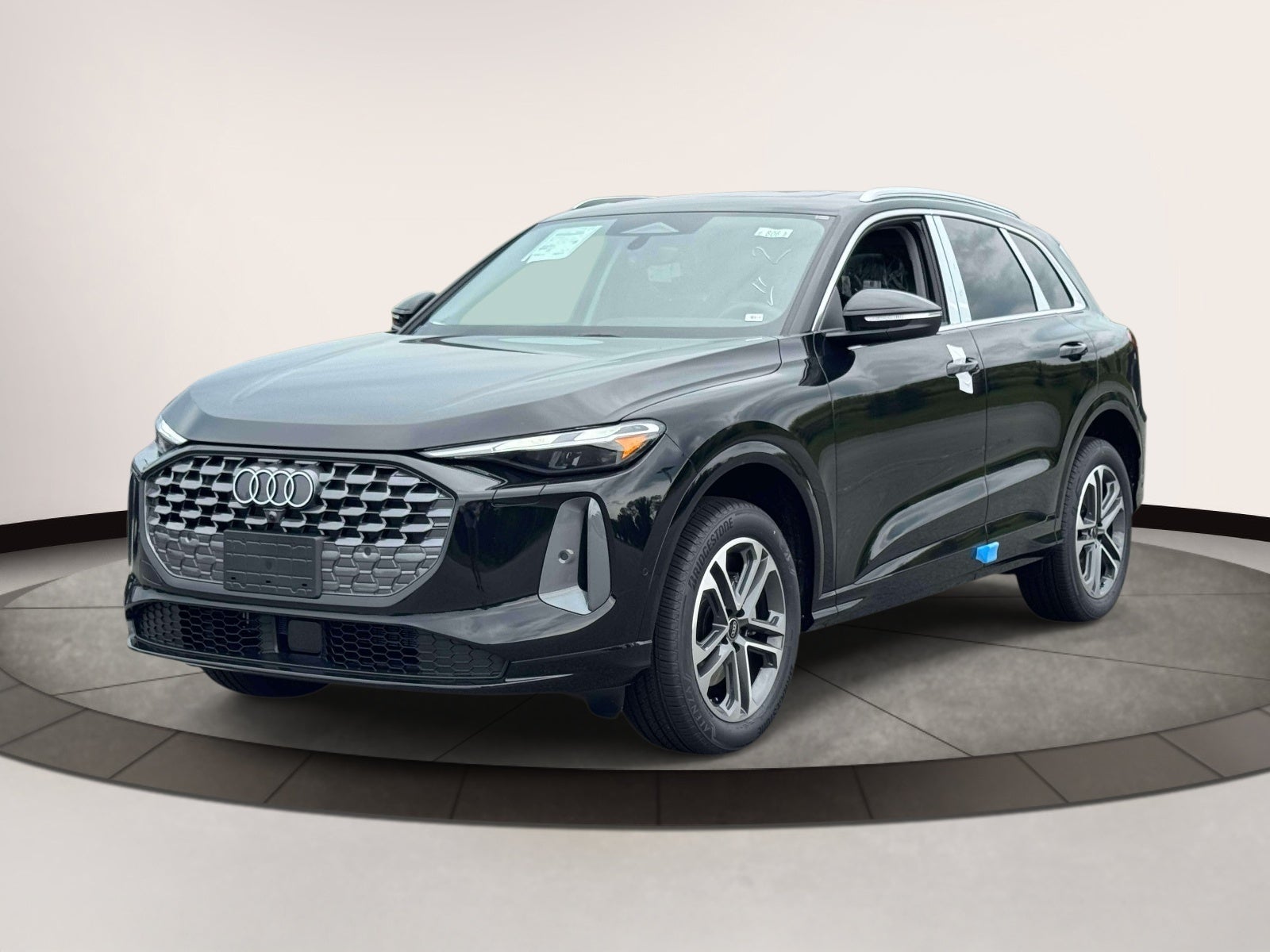 2026 Audi Q5 Premium 2.0 TFSI quattro