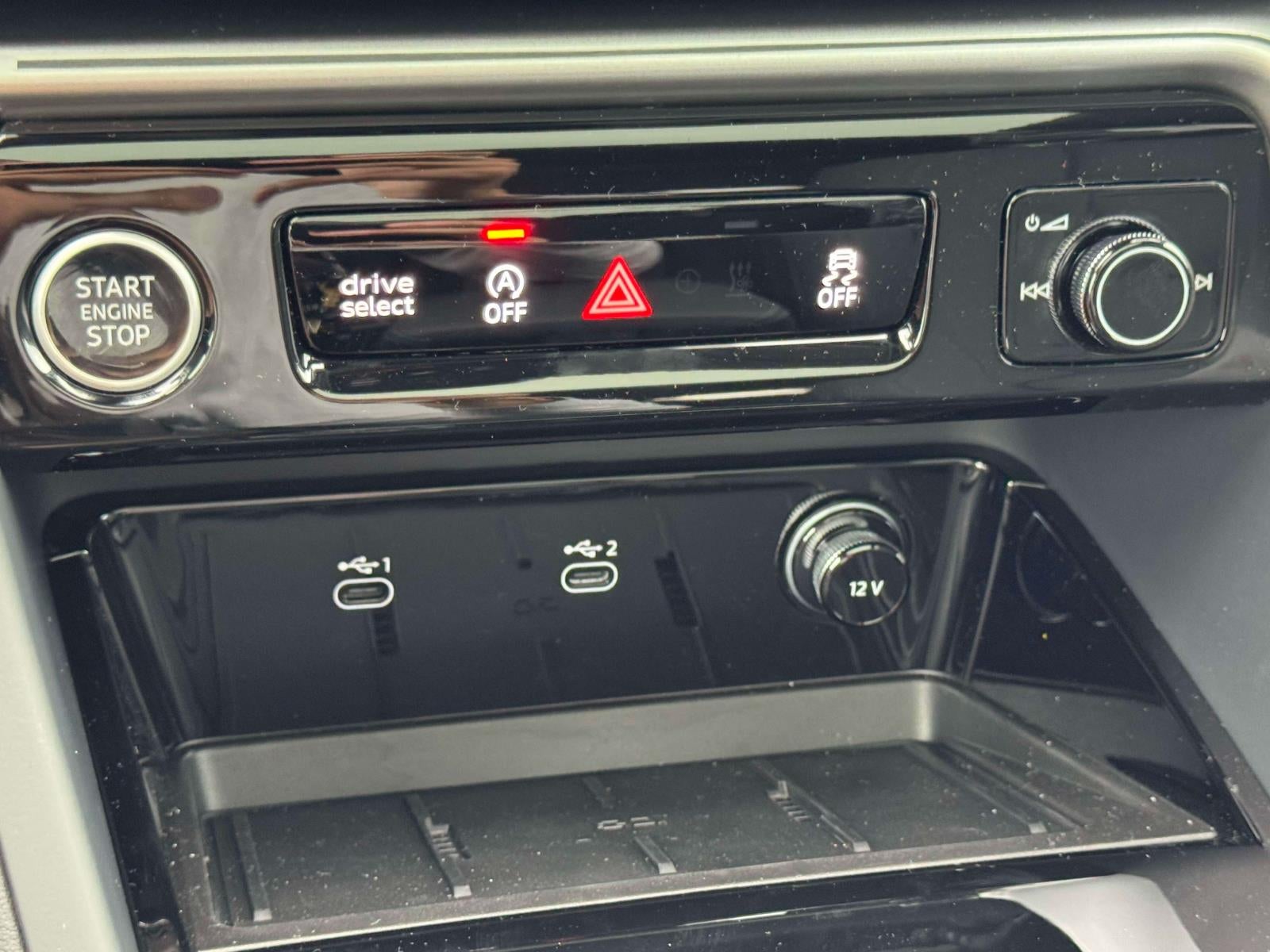 2026 Audi Q5 Premium 2.0 TFSI quattro