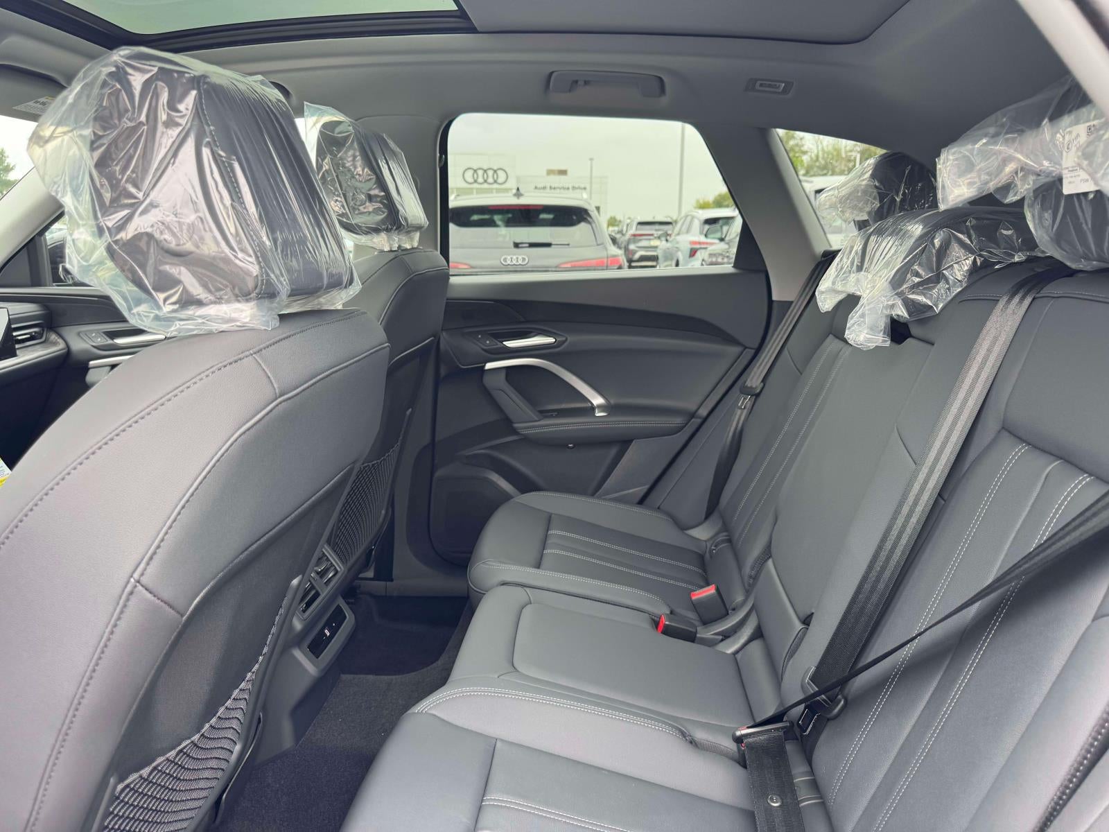 2026 Audi Q5 Premium 2.0 TFSI quattro
