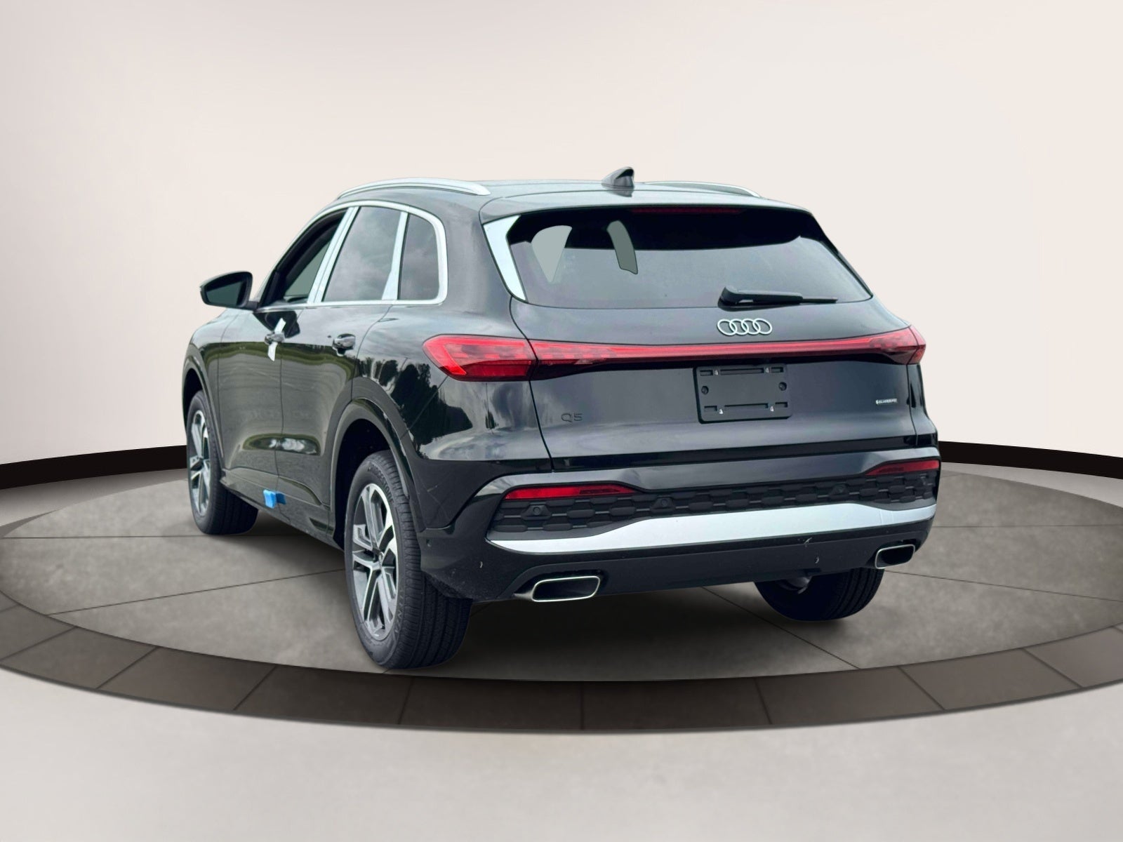 2026 Audi Q5 Premium 2.0 TFSI quattro