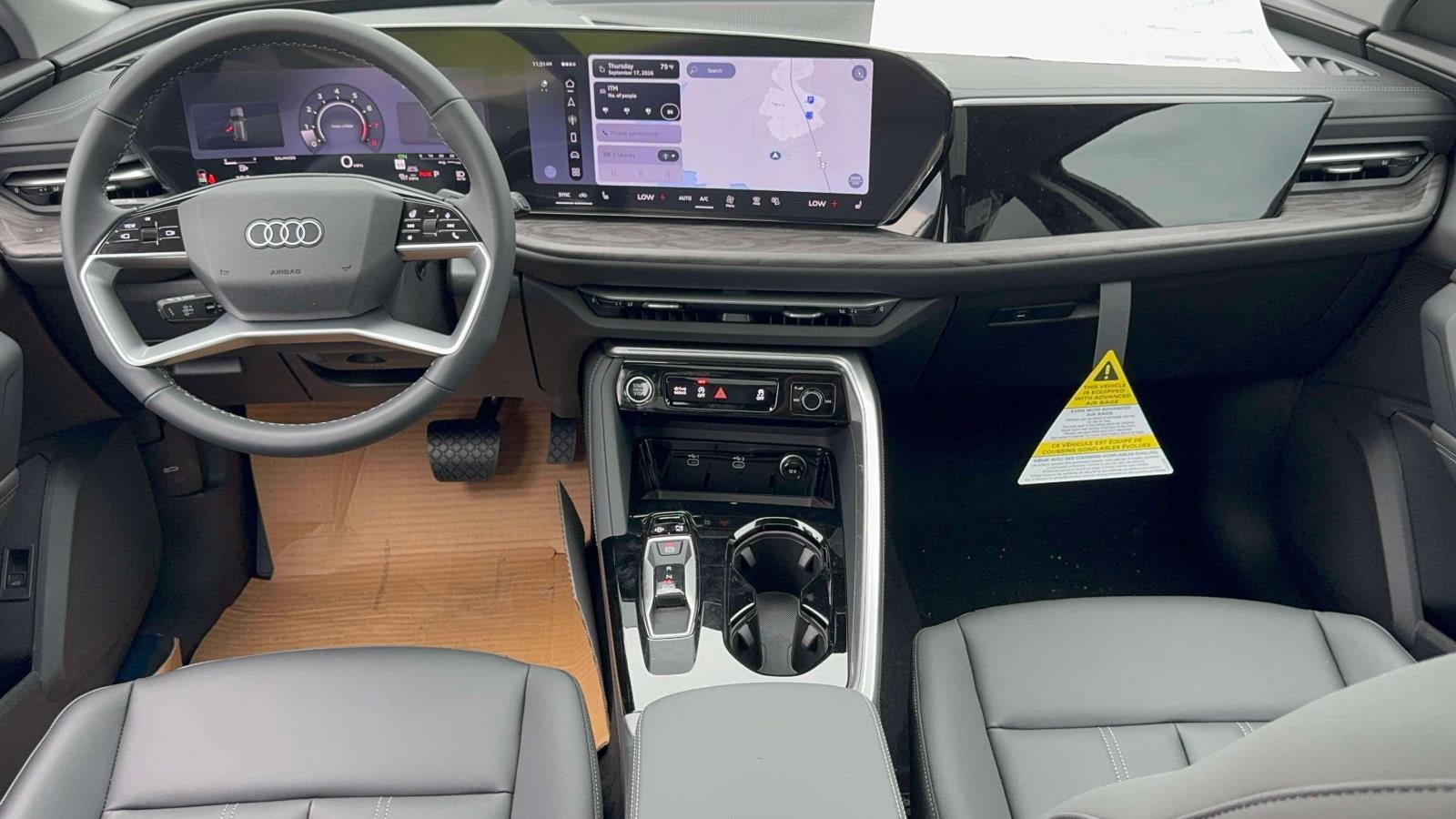 2026 Audi Q5 Premium 2.0 TFSI quattro