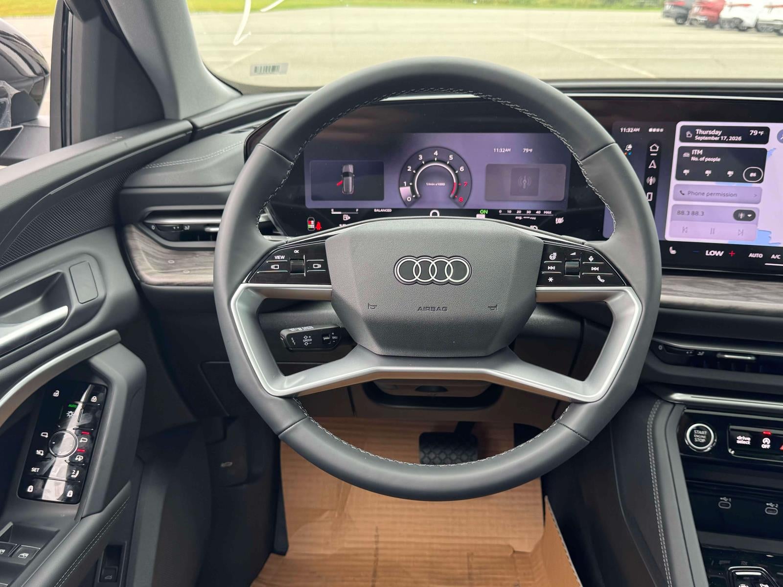 2026 Audi Q5 Premium 2.0 TFSI quattro