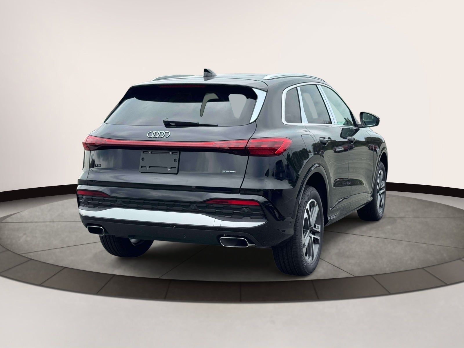 2026 Audi Q5 Premium 2.0 TFSI quattro