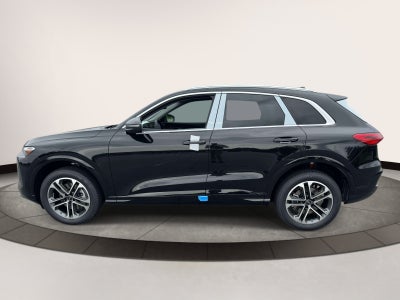 2026 Audi Q5 Premium 2.0 TFSI quattro