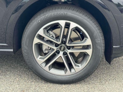 2026 Audi Q5 Premium 2.0 TFSI quattro