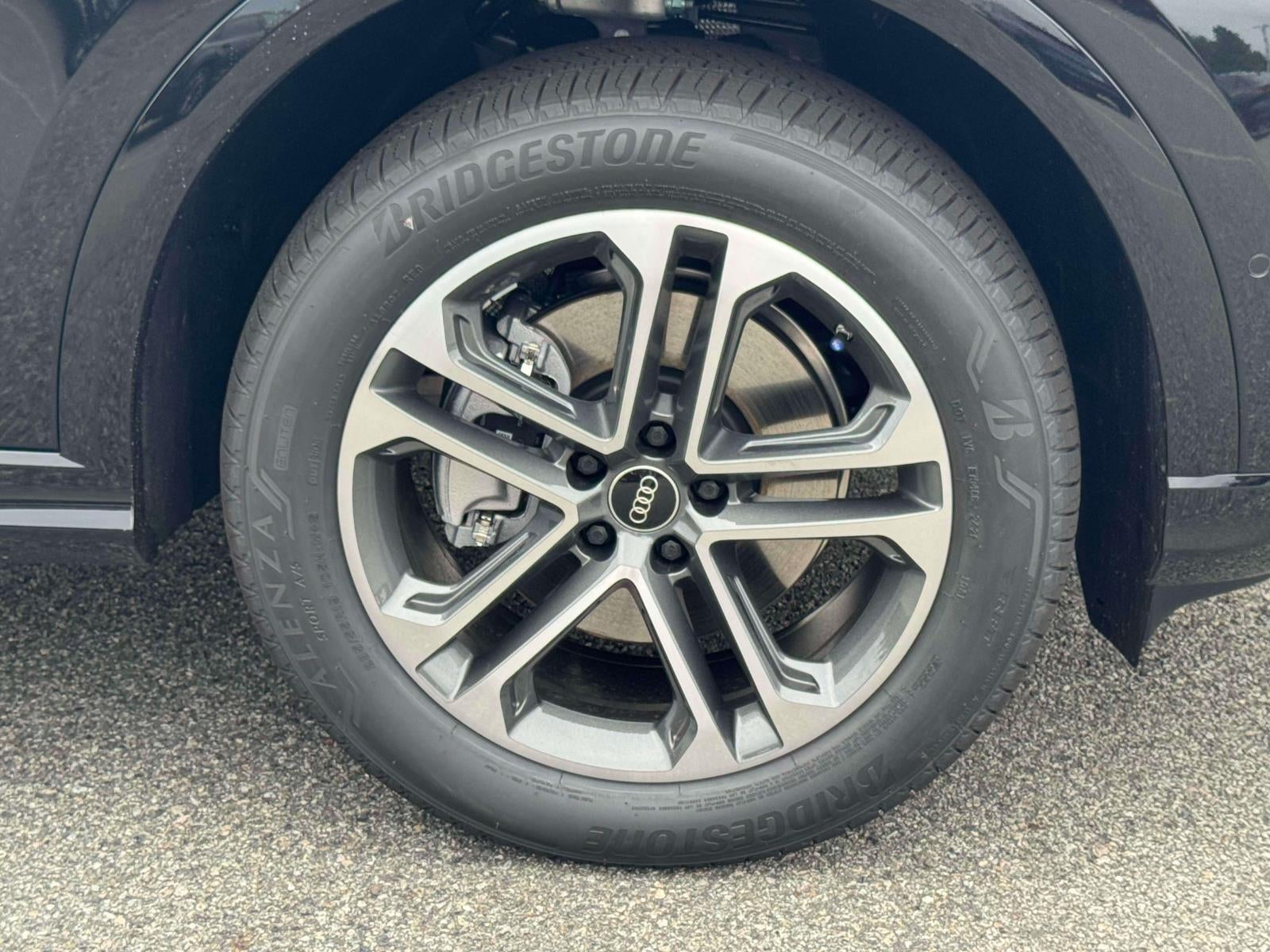 2026 Audi Q5 Premium 2.0 TFSI quattro
