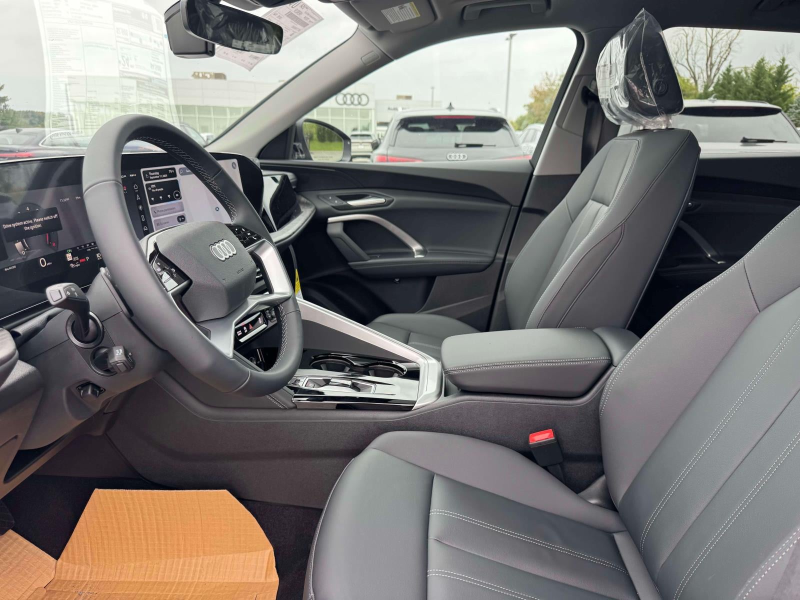 2026 Audi Q5 Premium 2.0 TFSI quattro