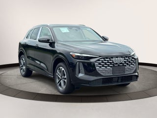 2026 Audi Q5 Premium 2.0 TFSI quattro