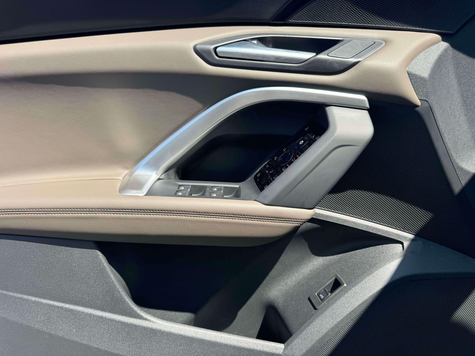 2025 Audi Q5 Premium