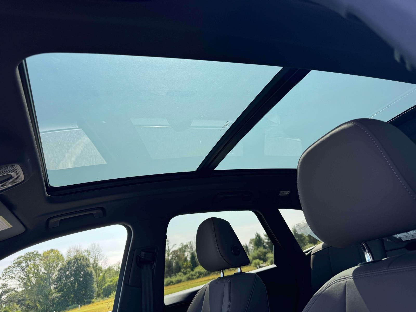 2025 Audi Q5 Premium