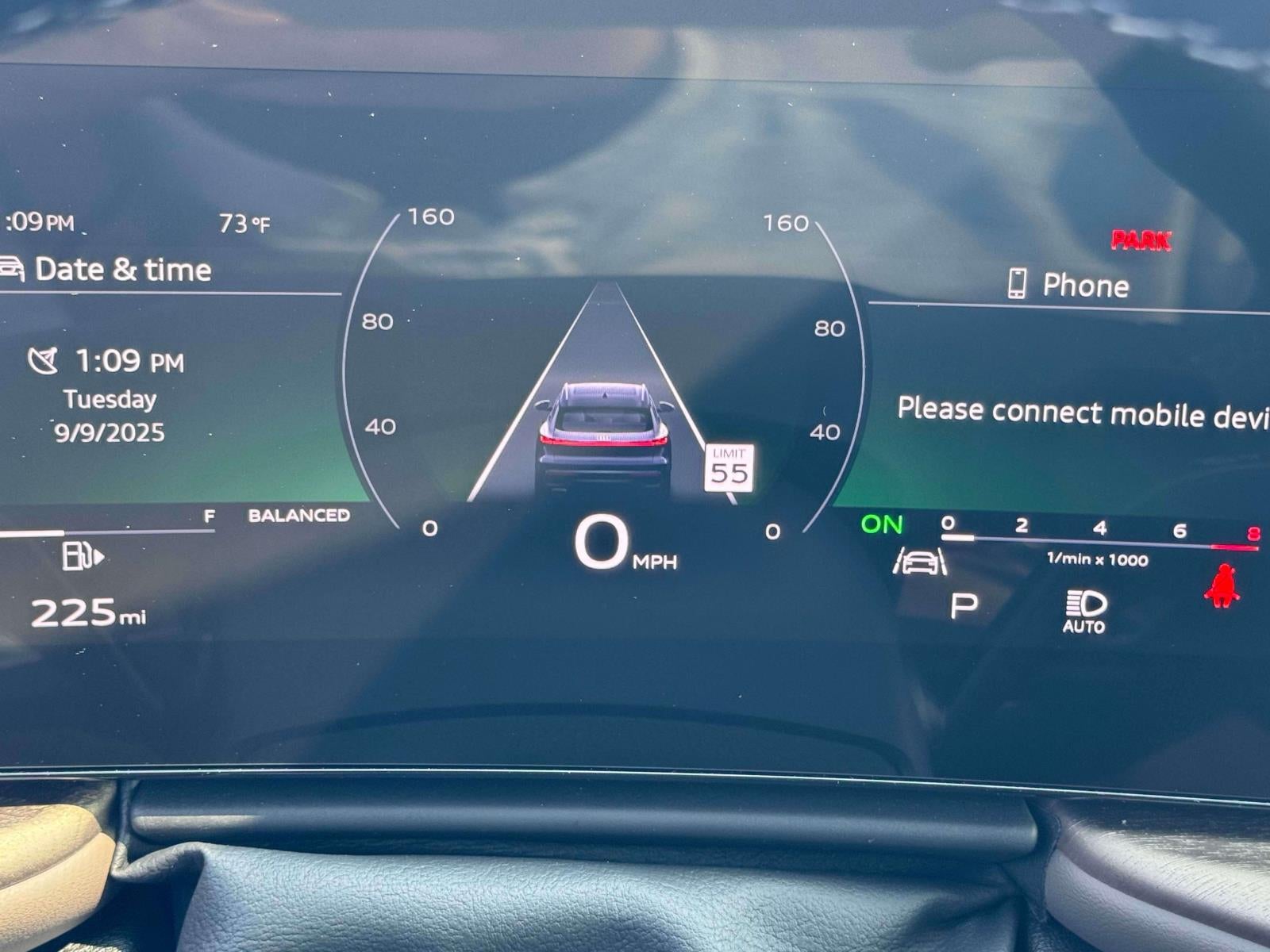 2025 Audi Q5 Premium