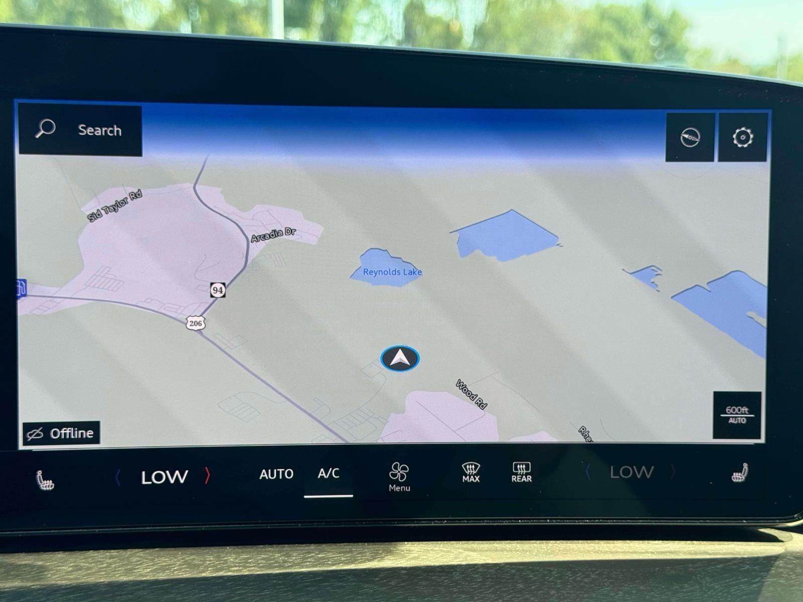 2025 Audi Q5 Premium