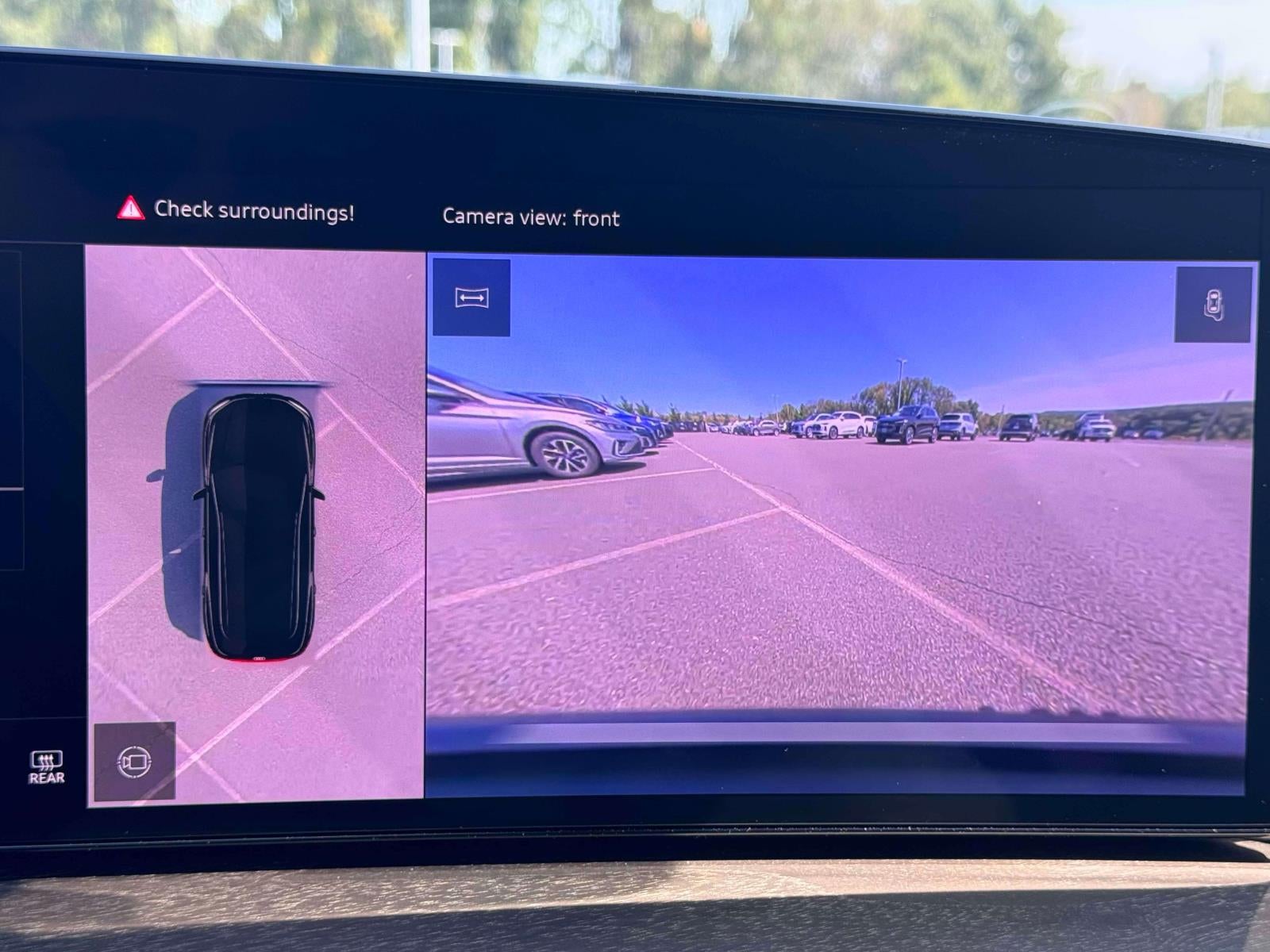 2025 Audi Q5 Premium