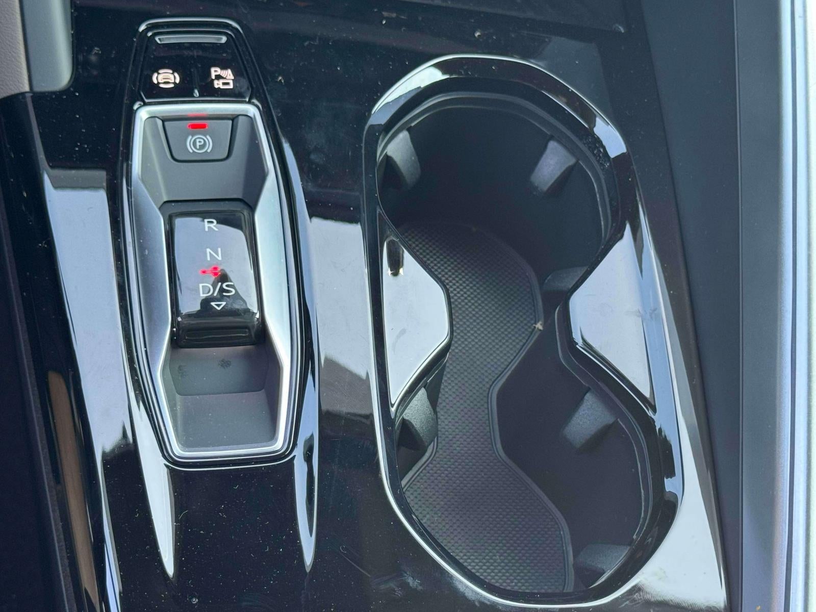 2025 Audi Q5 Premium