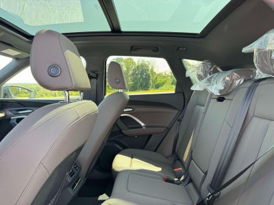 2025 Audi Q5 Premium