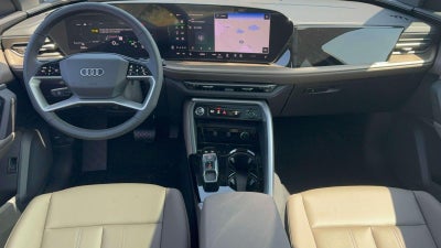 2025 Audi Q5 Premium