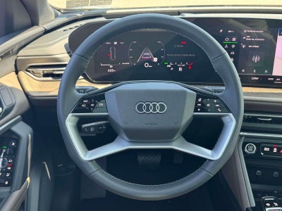 2025 Audi Q5 Premium