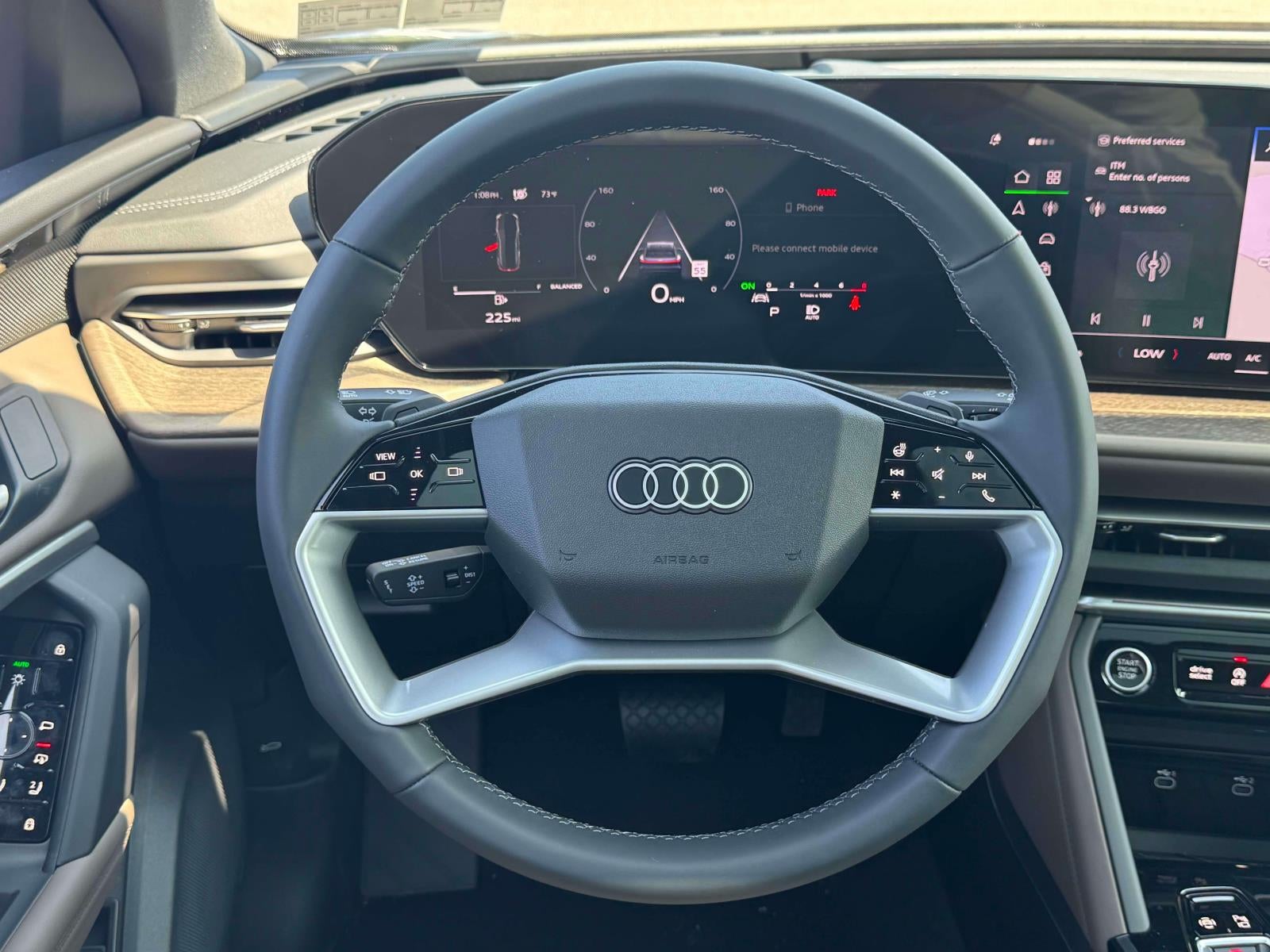 2025 Audi Q5 Premium