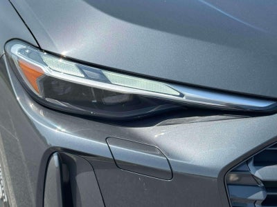 2025 Audi Q5 Premium