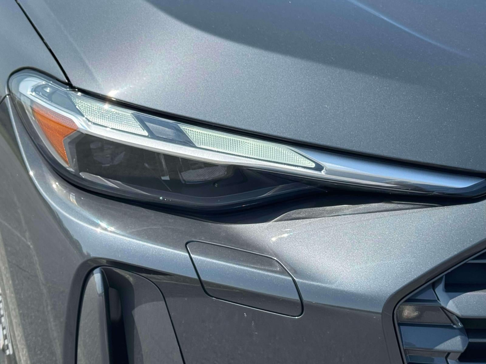 2025 Audi Q5 Premium