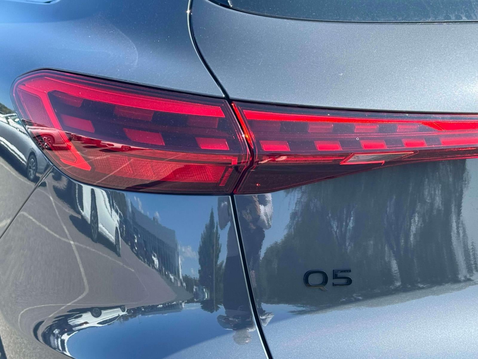 2025 Audi Q5 Premium