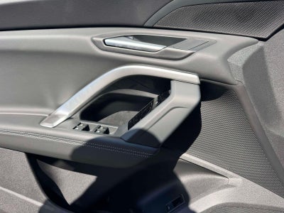 2026 Audi Q5 Premium