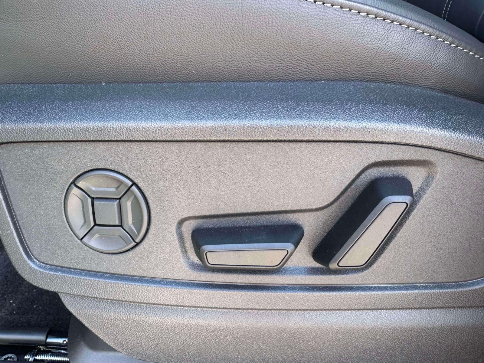 2026 Audi Q5 Premium