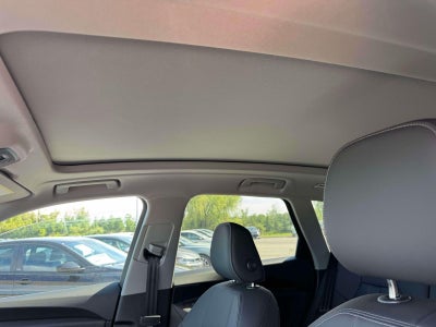 2026 Audi Q5 Premium