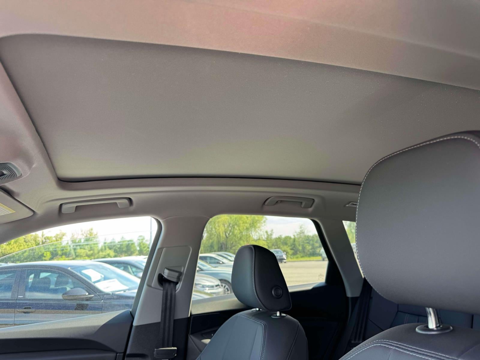 2026 Audi Q5 Premium