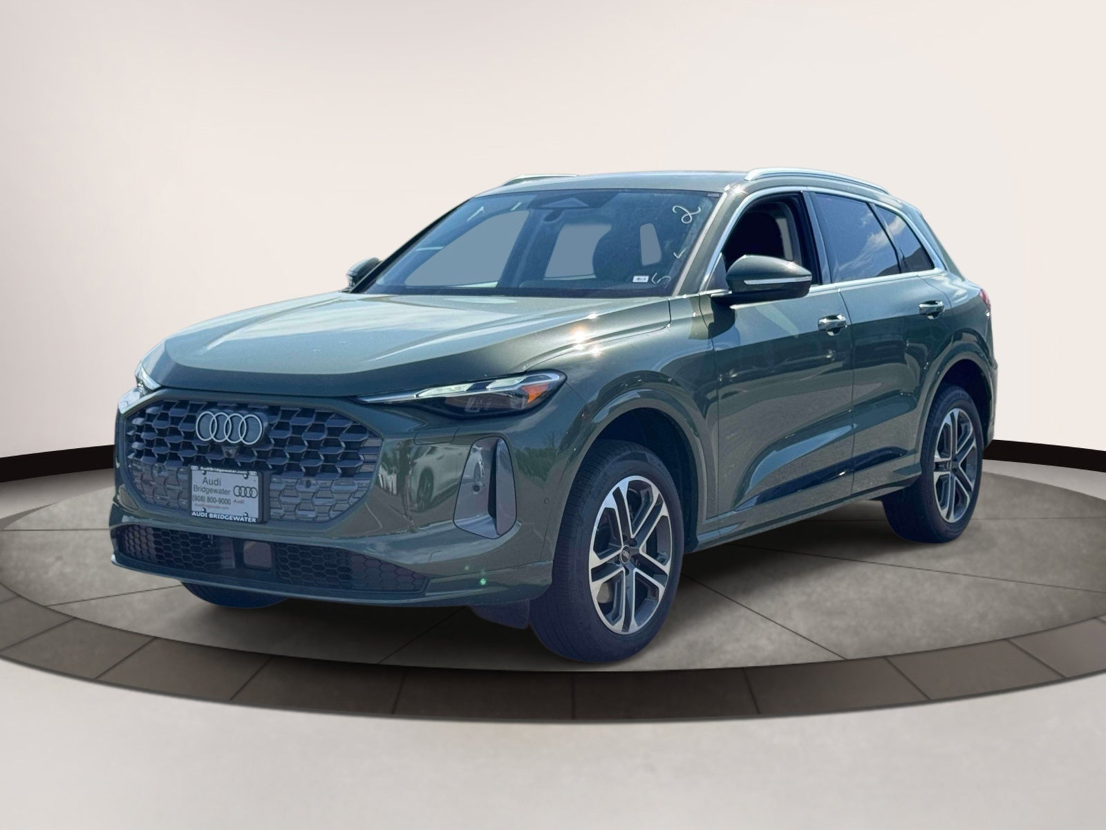 2026 Audi Q5 Premium