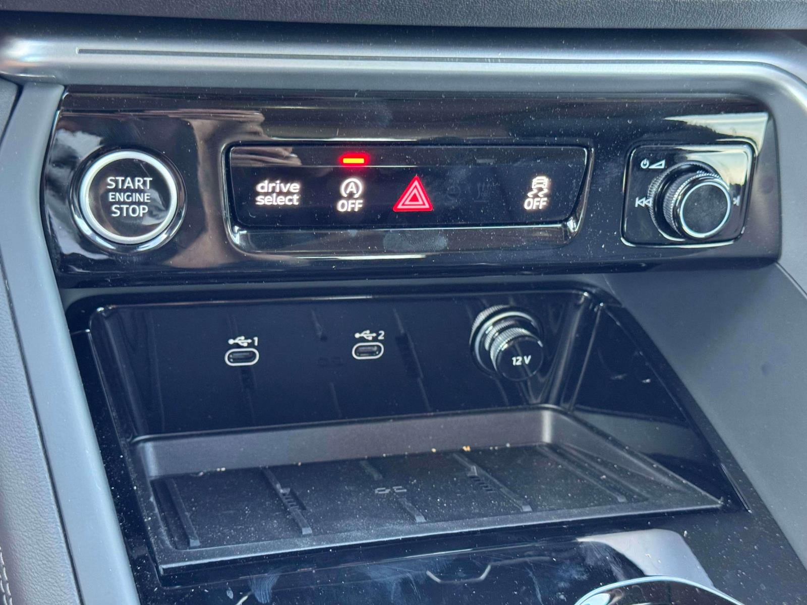 2026 Audi Q5 Premium