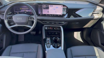 2026 Audi Q5 Premium