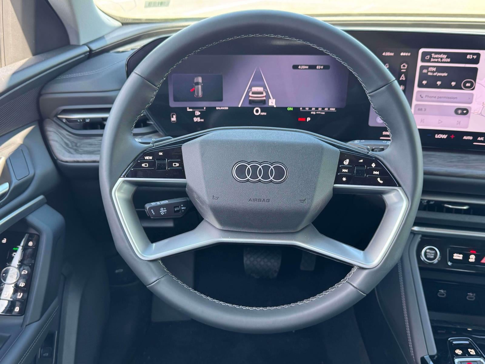 2026 Audi Q5 Premium