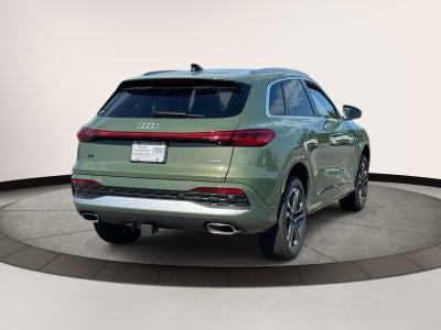 2026 Audi Q5 Premium