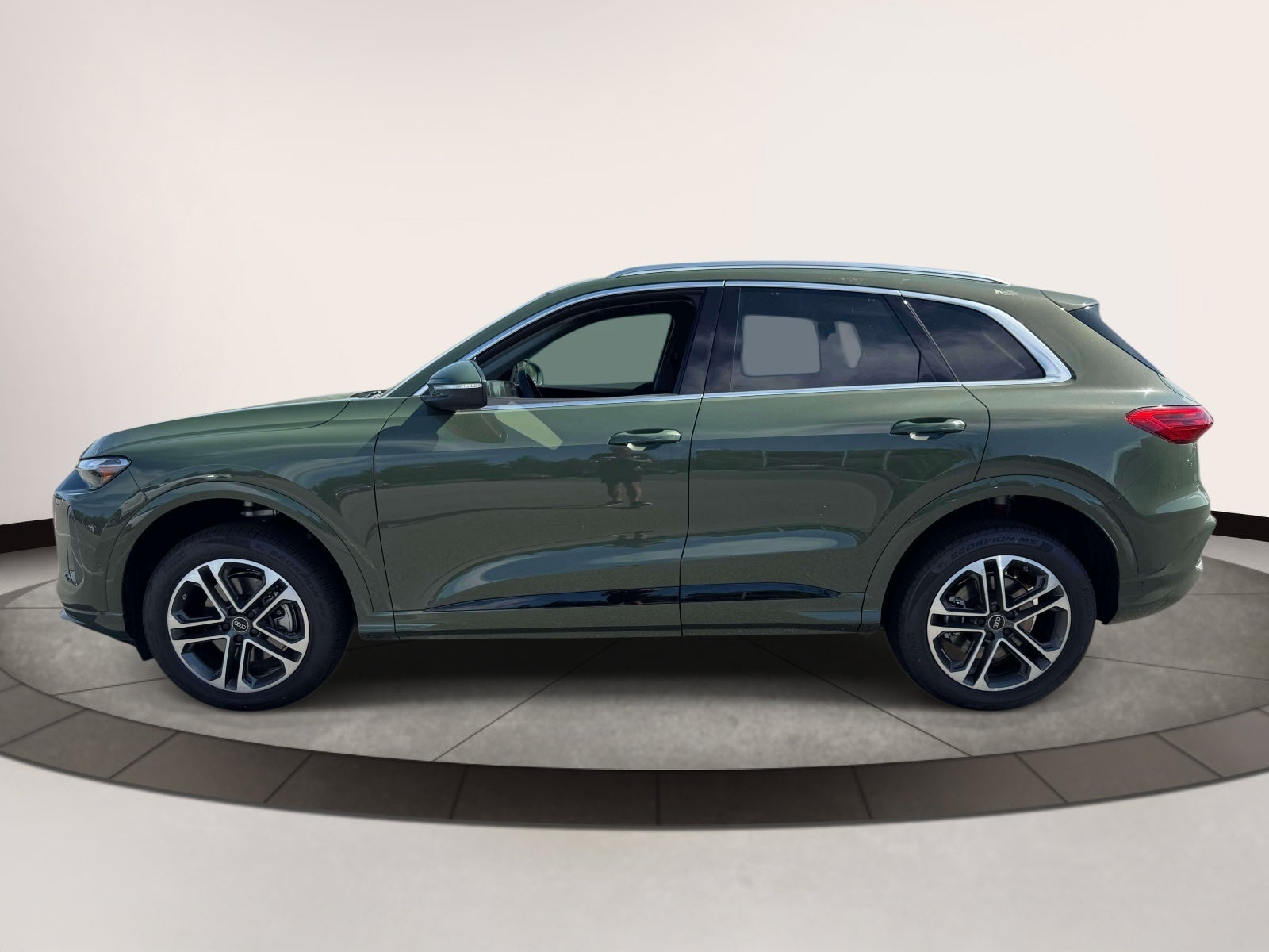 2026 Audi Q5 Premium