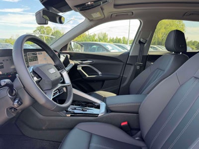 2026 Audi Q5 Premium